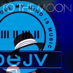 flyMETOTHEMOON DAWID DEJV GOŁĘBIOWSKI