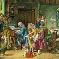 PRELUDE IN E MINOR for harpsichord Op. 34