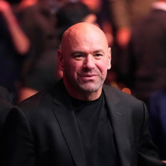 testosterone dana white may god have mercy  upon  me enemies  because i wont