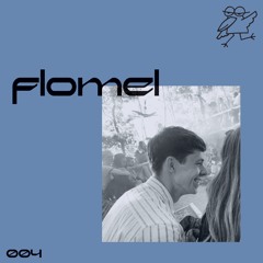 MamaMix 004 - flomel