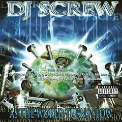 DJ Screw - Grippin Grain Ft Guerilla Maab