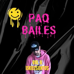 isko2Santos - Paq Bailes VI