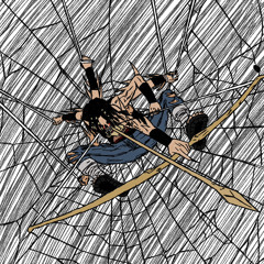 Spider ft. D3generate