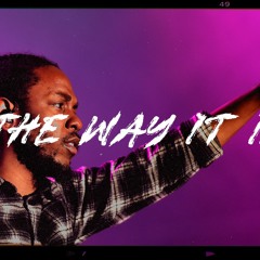 Free Kendrick Lamar x J Cole type beat "The way it is" 2021
