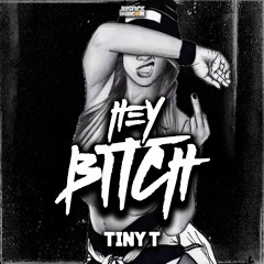 TINY T - Hey Bitch (OUT NOW)