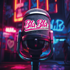 BLA BLA - (Feat.CO2 Baby)