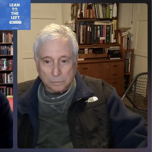 Stream The Blue Voter Guide by The Lean to the Left Podcast Listen