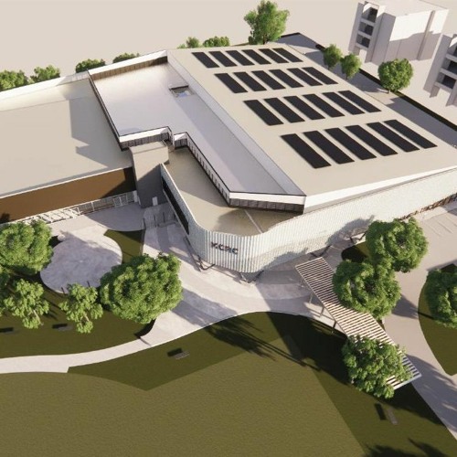 What's new in capital works