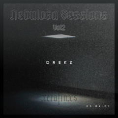 DREKZ - HYPERGRAVITY - BOUNCE & HARD BOUNCE / PULSE OVERLOAD - NEBULOSA SESSIONS VOL.2 - BOGOTÁ ABRIL 2025 -XERAFINXS LIVE