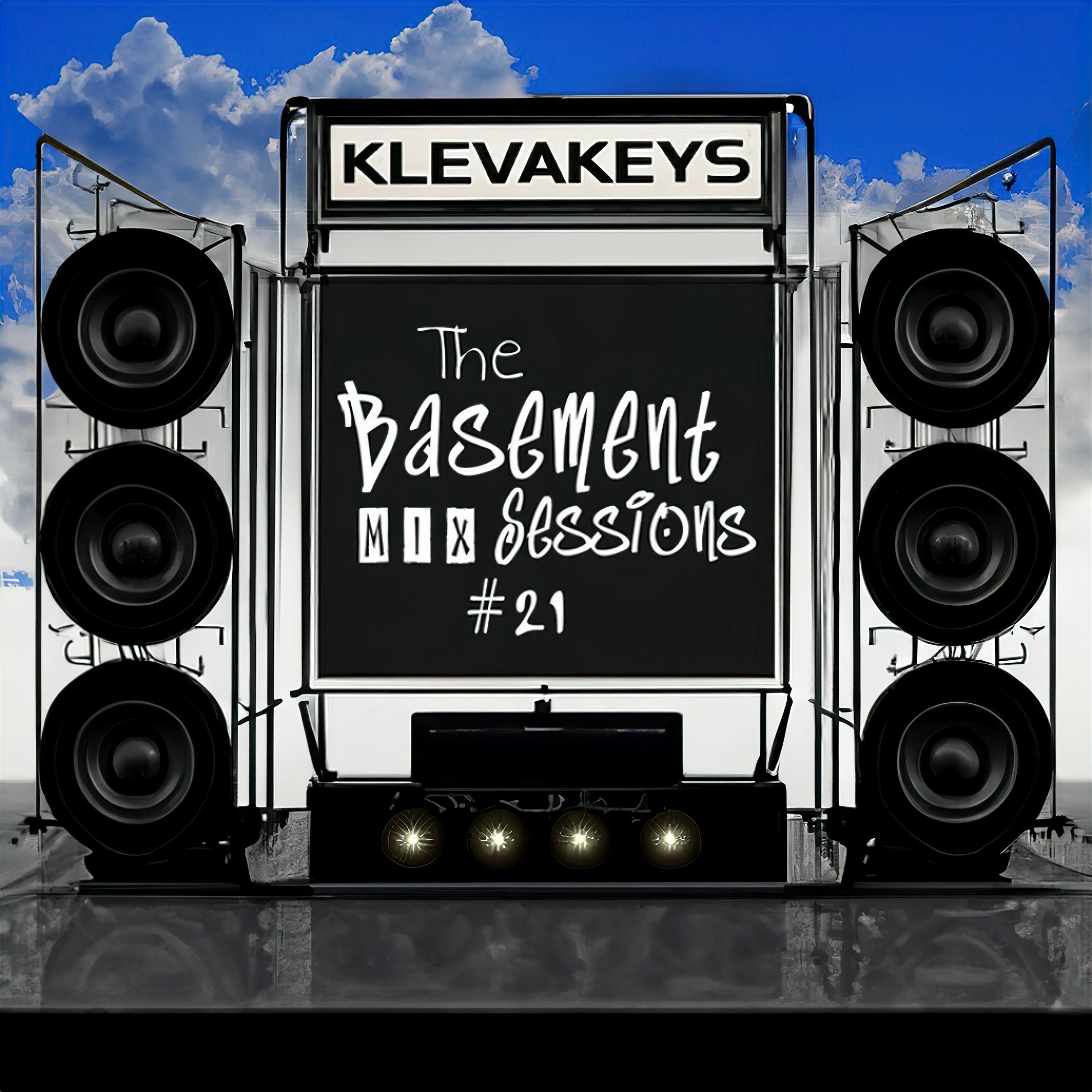 KlevaKeys Mix Sessions