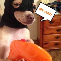 MY GAT! (ft. KellyisXL)
