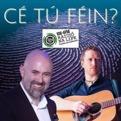 Cé Tú Féin - Padraig Jack