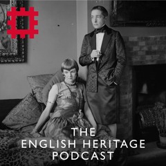 Episode 217 - Pride of place: uncovering LGBTQ+ histories at our sites