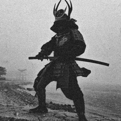 RXDRIGUEZ - Tales of a Samurai Pt. 1