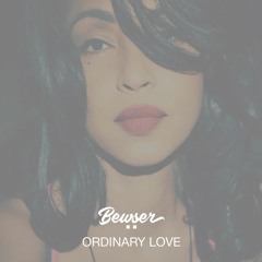 Sade - No Ordinary Love (BEWSER Amapiano Remix)