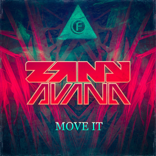 Move It (Original Edit)