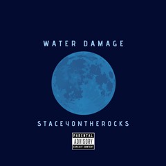 water damage