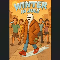 Winter In July Sped (prod. PRODBYWILLZZ)