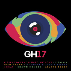 Gyal You A Party Animal