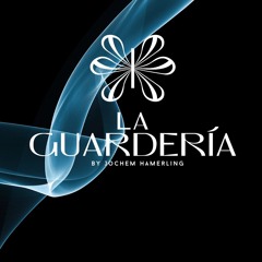 LA GUARDERIA 051 // January 2024 // Agents Of Time Guestmix