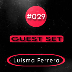 Podcast #029 ( Luisma Ferrera )