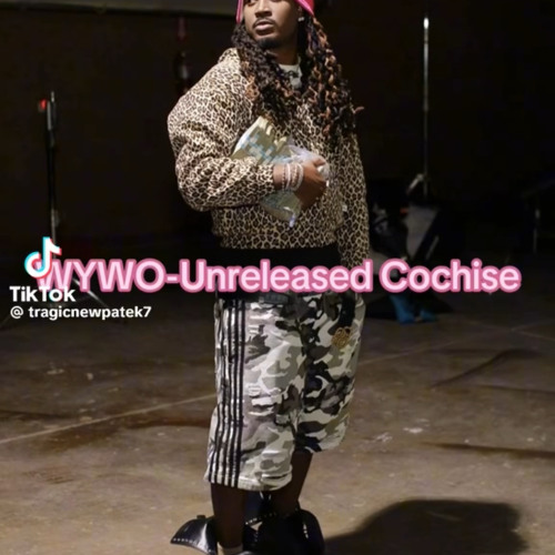 Cochise - WYWO (SNIPPET)