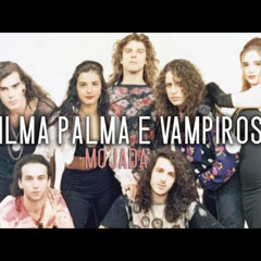 Mojada (Abadproducer, Alfonso Padilla Edit) - Vilma Palma E Vampiros