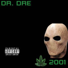 Dr. Dre - Forgot About Dre (feat. Eminem) (Flipped with Bad Intentionz )