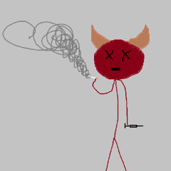 Red Man Was A Lie