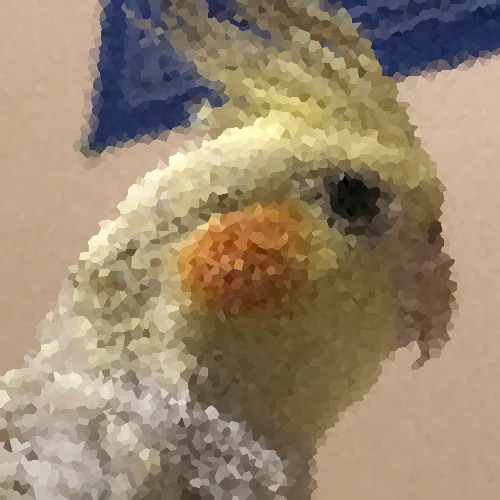 ...And We'll All Have Eternal Peace