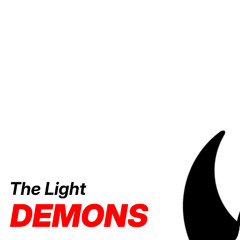 Black Figure [The Light Demons Album]