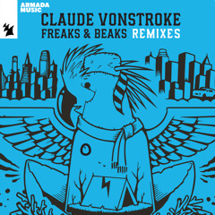 These Notes In This Order (VNSSA Remix)