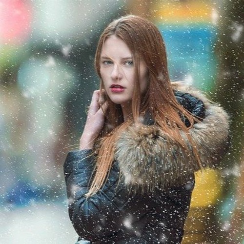 The Blizzard Of Cold by James Rivas & Martin Hirsch