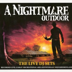 Endymion vs. Nosfertau - A Nightmare Outdoor 2007