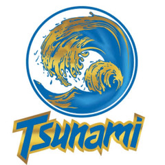 TSUNAMI