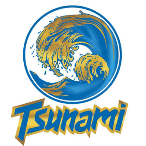 TSUNAMI