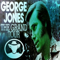 George Jones - The Grand Tour (Real Hypha Remix)