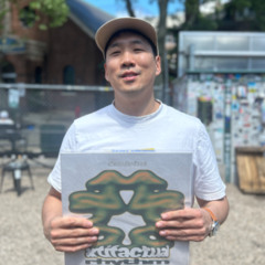 Uptown Vinyl Supreme with James Park @ The Lot Radio 05-10-2025