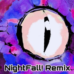 Aries Snake eyes NightFall! Remix