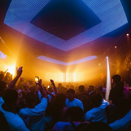 Temple Gate Pres. Primitive 22 | Live @ RUNA Buenos Aires 14.04.23