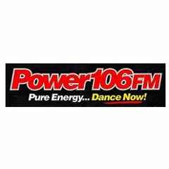 NEW: Power Up (KPWR - Power 106) - Demo - JAM Creative Productions