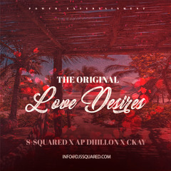 Love Desires