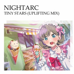 Tiny Stars (Uplifting Mix)