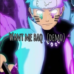 Want Me Baq (demo)