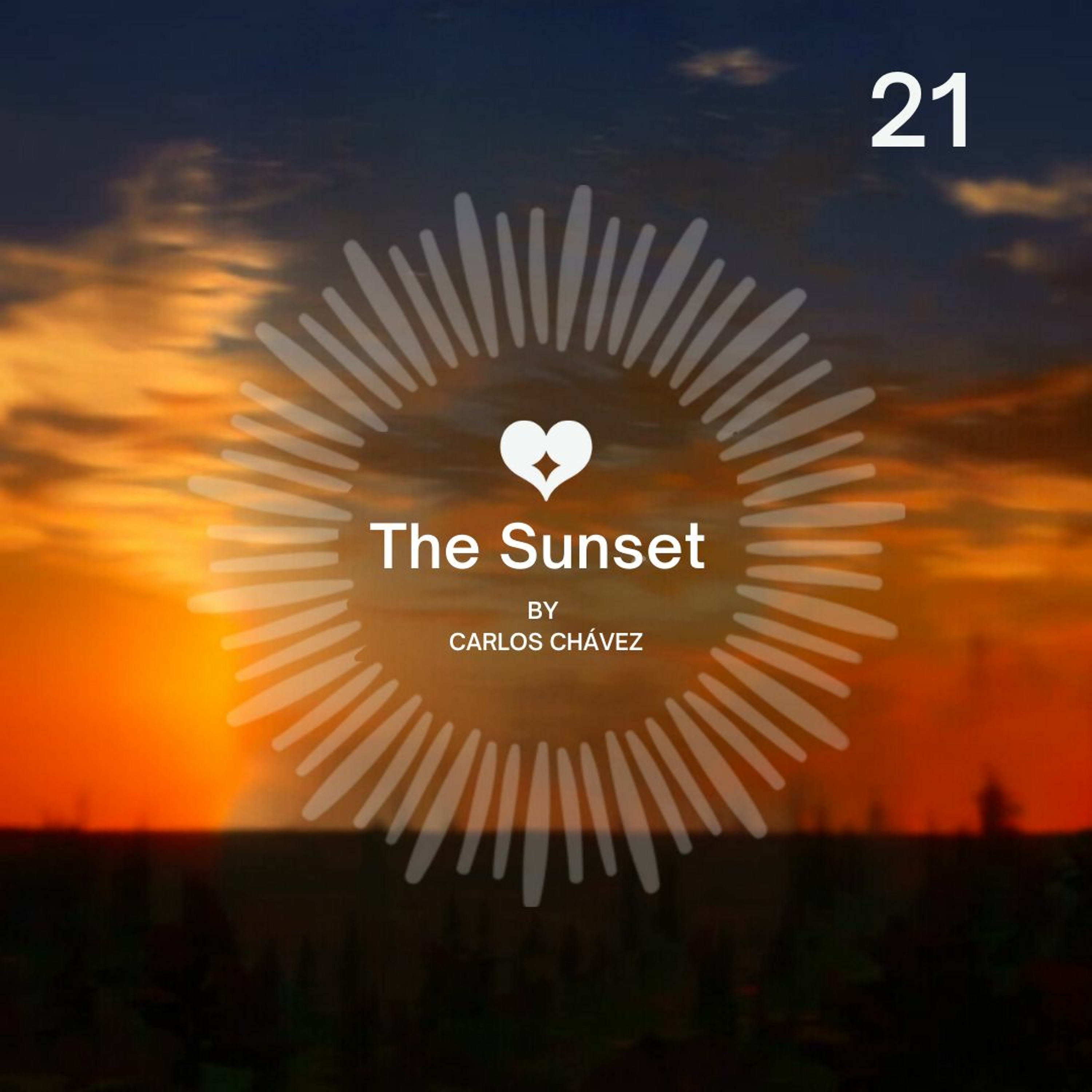 Carlos Chávez - Podcast