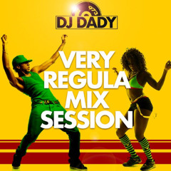 Dj Dady 973 - Very Regula Mix Session (2k20) [R-UNIT SOUND PROMO]