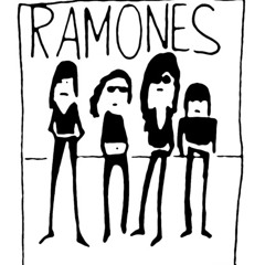 Ramones - Baby I Love You