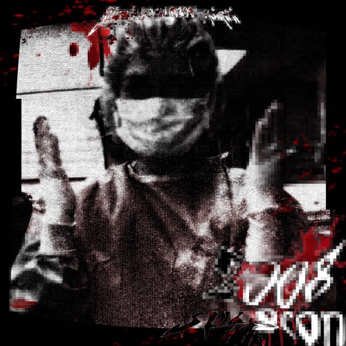 @6rkiel 2008SURGEON (HOSTED BY @fauna2k @2008psychopath)