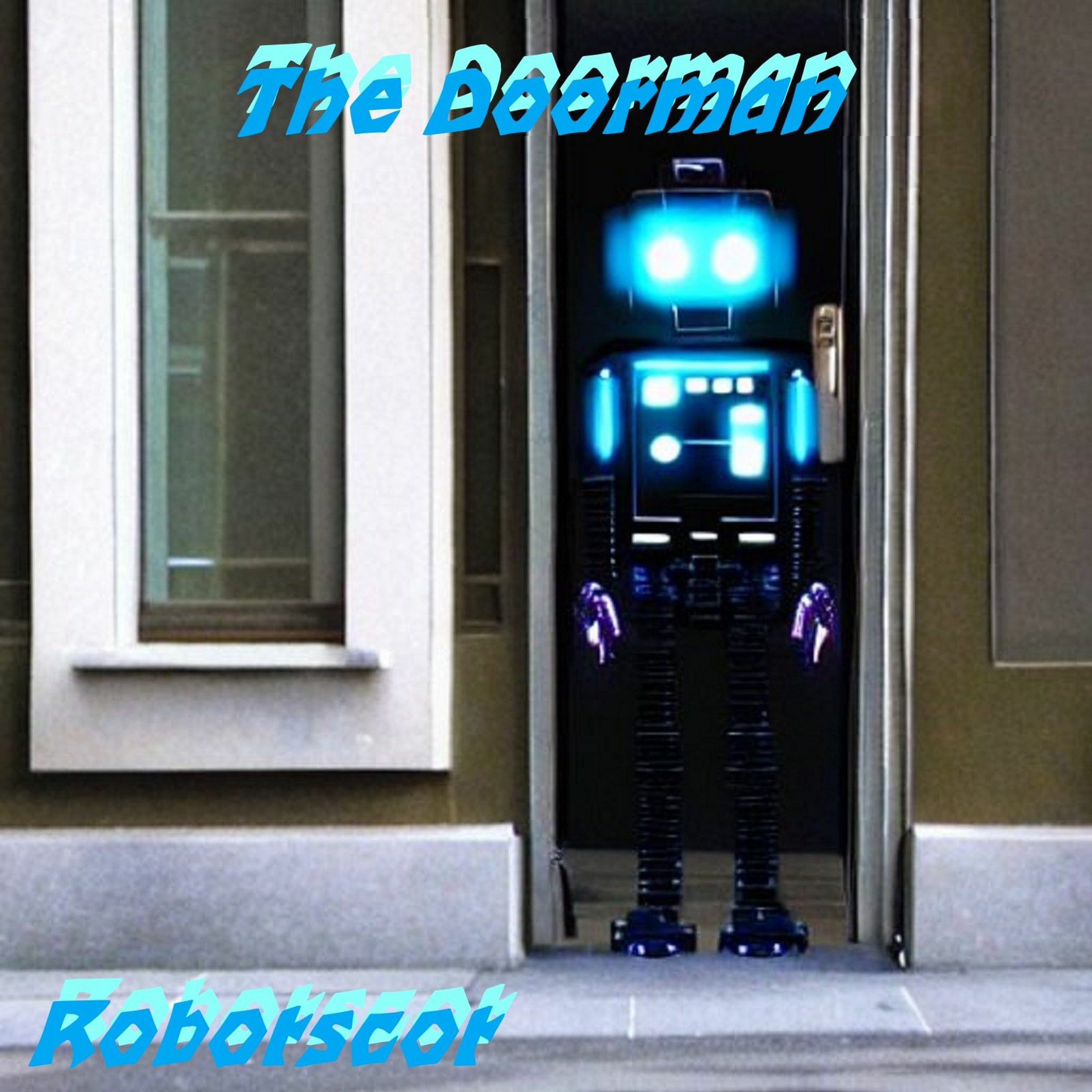 The Doorman episode artwork