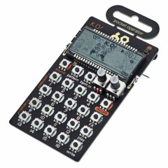 HYPERPOP WITH A POCKET OPERATOR??!?!?!?!?!??!?!??!?!!??!?!?!?!?!??!?!?!??!